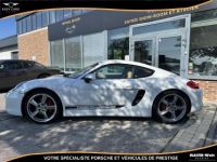 Porsche Cayman 3.4i - BV PDK  TYPE 981 COUPE S - <small></small> 59.990 € <small>TTC</small> - #3