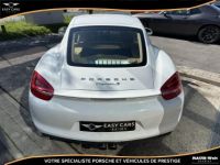 Porsche Cayman 3.4i - BV PDK  TYPE 981 COUPE S - <small></small> 59.990 € <small>TTC</small> - #5