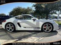 Porsche Cayman 3.4i - BV PDK  TYPE 981 COUPE S - <small></small> 59.990 € <small>TTC</small> - #7