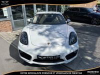 Porsche Cayman 3.4i - BV PDK  TYPE 981 COUPE S - <small></small> 59.990 € <small>TTC</small> - #9