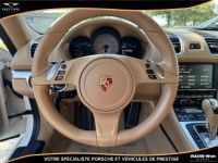 Porsche Cayman 3.4i - BV PDK  TYPE 981 COUPE S - <small></small> 59.990 € <small>TTC</small> - #16