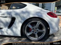 Porsche Cayman 3.4i - BV PDK  TYPE 981 COUPE S - <small></small> 59.990 € <small>TTC</small> - #27