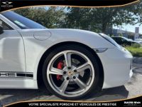 Porsche Cayman 3.4i - BV PDK  TYPE 981 COUPE S - <small></small> 59.990 € <small>TTC</small> - #29