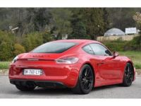 Porsche Cayman 3.4i - BV PDK TYPE 981 COUPE GTS PHASE 2 - <small></small> 75.990 € <small>TTC</small> - #2