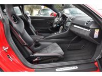 Porsche Cayman 3.4i - BV PDK TYPE 981 COUPE GTS PHASE 2 - <small></small> 75.990 € <small>TTC</small> - #3