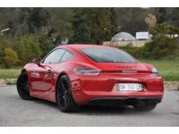 Porsche Cayman 3.4i - BV PDK TYPE 981 COUPE GTS PHASE 2 - <small></small> 75.990 € <small>TTC</small> - #7