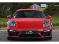 Porsche Cayman 3.4i - BV PDK TYPE 981 COUPE GTS PHASE 2 - <small></small> 75.990 € <small>TTC</small> - #8