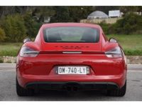 Porsche Cayman 3.4i - BV PDK TYPE 981 COUPE GTS PHASE 2 - <small></small> 75.990 € <small>TTC</small> - #9