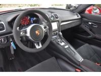 Porsche Cayman 3.4i - BV PDK TYPE 981 COUPE GTS PHASE 2 - <small></small> 75.990 € <small>TTC</small> - #17