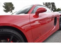 Porsche Cayman 3.4i - BV PDK TYPE 981 COUPE GTS PHASE 2 - <small></small> 75.990 € <small>TTC</small> - #31