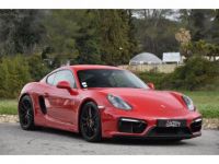 Porsche Cayman 3.4i - BV PDK TYPE 981 COUPE GTS PHASE 2 - <small></small> 75.990 € <small>TTC</small> - #33