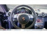 Porsche Cayman 3.4i COUPE S Design Edition 1 - <small></small> 39.990 € <small>TTC</small> - #25