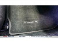 Porsche Cayman 3.4i COUPE S Design Edition 1 - <small></small> 39.990 € <small>TTC</small> - #56