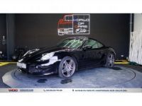 Porsche Cayman 3.4i COUPE S Design Edition 1 - <small></small> 39.990 € <small>TTC</small> - #63