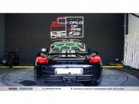 Porsche Cayman 3.4i COUPE S Design Edition 1 - <small></small> 39.990 € <small>TTC</small> - #65