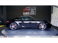 Porsche Cayman 3.4i COUPE S Design Edition 1 - <small></small> 39.990 € <small>TTC</small> - #66