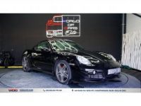 Porsche Cayman 3.4i COUPE S Design Edition 1 - <small></small> 39.990 € <small>TTC</small> - #67