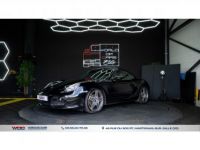 Porsche Cayman 3.4i COUPE S Design Edition 1 - <small></small> 39.990 € <small>TTC</small> - #69