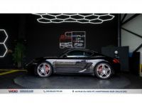 Porsche Cayman 3.4i COUPE S Design Edition 1 - <small></small> 39.990 € <small>TTC</small> - #70