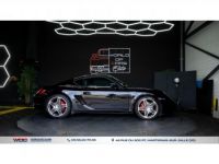 Porsche Cayman 3.4i COUPE S Design Edition 1 - <small></small> 39.990 € <small>TTC</small> - #74