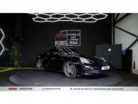 Porsche Cayman 3.4i COUPE S Design Edition 1 - <small></small> 39.990 € <small>TTC</small> - #75