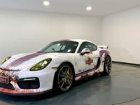 Porsche Cayman 3.8 GT4 385cv - <small></small> 104.990 € <small>TTC</small> - #1