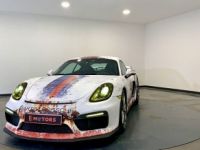 Porsche Cayman 3.8 GT4 385cv - <small></small> 104.990 € <small>TTC</small> - #2