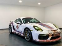 Porsche Cayman 3.8 GT4 385cv - <small></small> 104.990 € <small>TTC</small> - #4