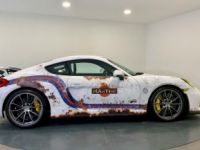 Porsche Cayman 3.8 GT4 385cv - <small></small> 104.990 € <small>TTC</small> - #6