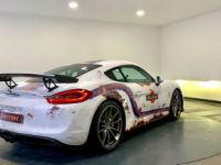 Porsche Cayman 3.8 GT4 385cv - <small></small> 104.990 € <small>TTC</small> - #7