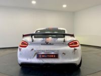 Porsche Cayman 3.8 GT4 385cv - <small></small> 104.990 € <small>TTC</small> - #8