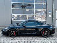 Porsche Cayman 4.0 GTS 400ch PDK FULL BLACK FULL OPTIONS PORSCHE APPROVED - <small></small> 97.990 € <small>TTC</small> - #2