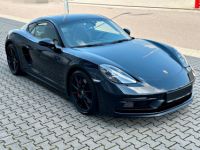 Porsche Cayman 4.0 GTS 400ch PDK FULL BLACK FULL OPTIONS PORSCHE APPROVED - <small></small> 97.990 € <small>TTC</small> - #8