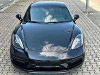 Porsche Cayman 4.0 GTS 400ch PDK FULL BLACK FULL OPTIONS PORSCHE APPROVED - <small></small> 97.990 € <small>TTC</small> - #10