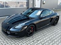 Porsche Cayman 4.0 GTS 400ch PDK FULL BLACK FULL OPTIONS PORSCHE APPROVED - <small></small> 97.990 € <small>TTC</small> - #12