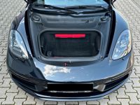 Porsche Cayman 4.0 GTS 400ch PDK FULL BLACK FULL OPTIONS PORSCHE APPROVED - <small></small> 97.990 € <small>TTC</small> - #23