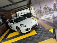 Porsche Cayman 7 981 bt pdk jante turbo entretien jour - <small></small> 51.800 € <small>TTC</small> - #1