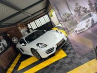 Porsche Cayman 7 981 bt pdk jante turbo entretien jour - <small></small> 51.800 € <small>TTC</small> - #4