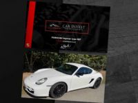 Porsche Cayman 7 pack sport - <small></small> 36.400 € <small>TTC</small> - #1