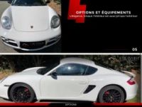 Porsche Cayman 7 pack sport - <small></small> 36.400 € <small>TTC</small> - #3