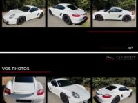 Porsche Cayman 7 pack sport - <small></small> 36.400 € <small>TTC</small> - #5