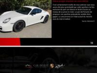 Porsche Cayman 7 pack sport - <small></small> 36.400 € <small>TTC</small> - #6