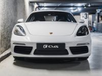 Porsche Cayman 718 2.0 300 PDK7 - <small>A partir de </small>660 EUR <small>/ mois</small> - #2