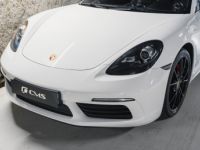 Porsche Cayman 718 2.0 300 PDK7 - <small>A partir de </small>660 EUR <small>/ mois</small> - #4