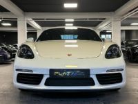 Porsche Cayman 718 2.0i PDK 300 ch Faible Kilométrage - <small></small> 71.990 € <small>TTC</small> - #3