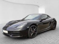 Porsche Cayman 718 Bi-Xenon sport chauffant/Assist/Navi - <small></small> 58.880 € <small>TTC</small> - #2