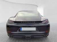 Porsche Cayman 718 Bi-Xenon sport chauffant/Assist/Navi - <small></small> 58.880 € <small>TTC</small> - #4