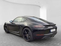 Porsche Cayman 718 Bi-Xenon sport chauffant/Assist/Navi - <small></small> 58.880 € <small>TTC</small> - #6