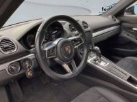 Porsche Cayman 718 Bi-Xenon sport chauffant/Assist/Navi - <small></small> 58.880 € <small>TTC</small> - #8