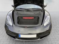 Porsche Cayman 718 Bi-Xenon sport chauffant/Assist/Navi - <small></small> 58.880 € <small>TTC</small> - #16